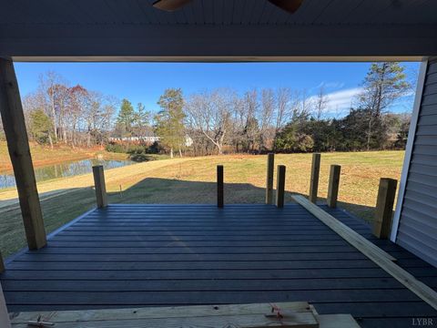 Tiny photo for 1059 Cedar Tree Lane, Forest, VA 24551 (MLS # 363278)