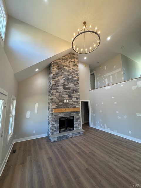 Tiny photo for 1059 Cedar Tree Lane, Forest, VA 24551 (MLS # 363278)