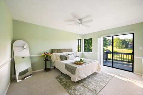 Tiny photo for 2122 Deer Run, Forest, VA 24551 (MLS # 366672)