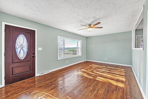 Tiny photo for 1104 Union Hall School Rd Rd, Chatham, VA 24531 (MLS # 365200)