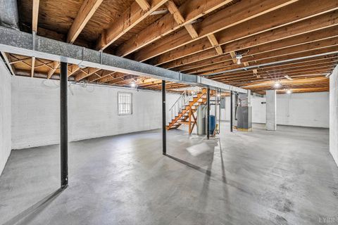 Tiny photo for 1104 Union Hall School Rd Rd, Chatham, VA 24531 (MLS # 365200)