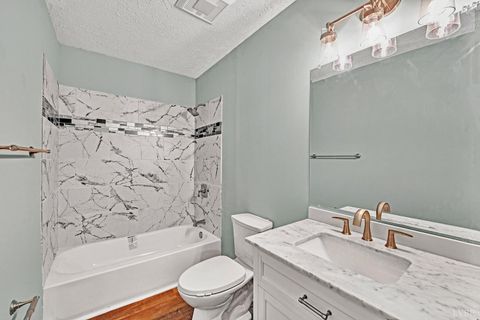 Tiny photo for 1104 Union Hall School Rd Rd, Chatham, VA 24531 (MLS # 365200)