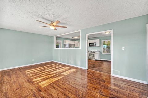 Tiny photo for 1104 Union Hall School Rd Rd, Chatham, VA 24531 (MLS # 365200)