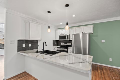 Tiny photo for 300 McConville Road #63, Lynchburg, VA 24502 (MLS # 364840)