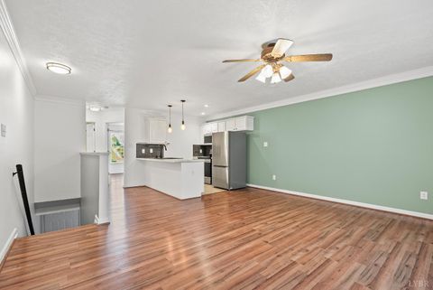 Tiny photo for 300 McConville Road #63, Lynchburg, VA 24502 (MLS # 364840)