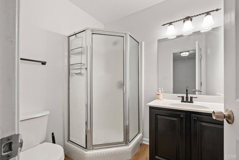 Tiny photo for 300 McConville Road #63, Lynchburg, VA 24502 (MLS # 364840)