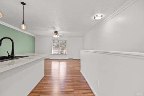 Tiny photo for 300 McConville Road #63, Lynchburg, VA 24502 (MLS # 364840)