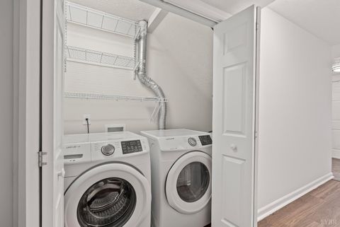 Tiny photo for 300 McConville Road #63, Lynchburg, VA 24502 (MLS # 364840)