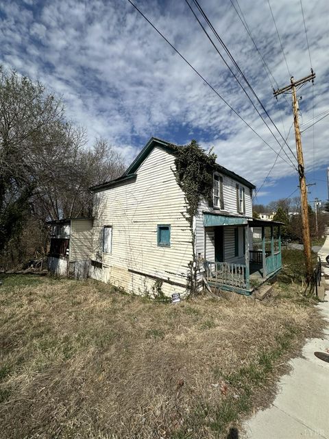 Tiny photo for 817 4th Street, Lynchburg, VA 24504 (MLS # 365009)