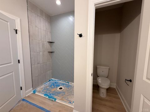 Tiny photo for 9 Live Oak Court, Forest, VA 24551 (MLS # 364709)