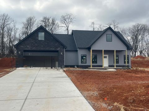 Tiny photo for 9 Live Oak Court, Forest, VA 24551 (MLS # 364709)