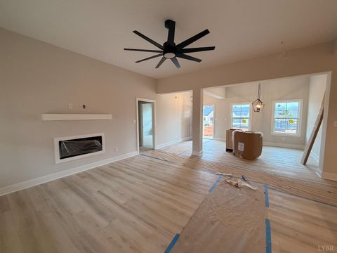 Tiny photo for 9 Live Oak Court, Forest, VA 24551 (MLS # 364709)