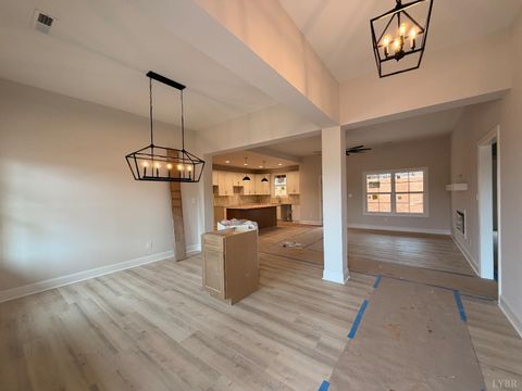 Tiny photo for 9 Live Oak Court, Forest, VA 24551 (MLS # 364709)