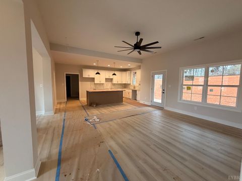 Tiny photo for 9 Live Oak Court, Forest, VA 24551 (MLS # 364709)