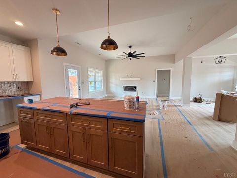 Tiny photo for 9 Live Oak Court, Forest, VA 24551 (MLS # 364709)