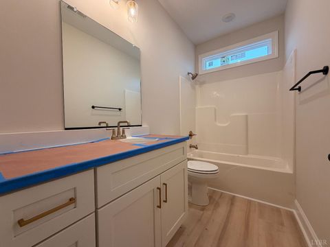 Tiny photo for 9 Live Oak Court, Forest, VA 24551 (MLS # 364709)