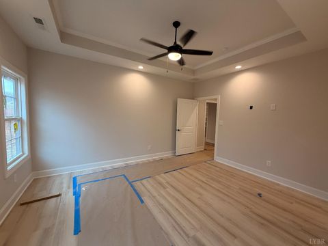 Tiny photo for 9 Live Oak Court, Forest, VA 24551 (MLS # 364709)