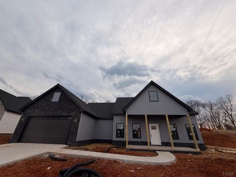 Photo of 9 Live Oak Court, Forest, VA 24551 (MLS # 364709)