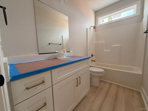 Tiny photo for 9 Live Oak Court, Forest, VA 24551 (MLS # 364709)