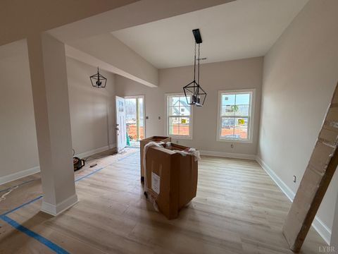 Tiny photo for 9 Live Oak Court, Forest, VA 24551 (MLS # 364709)