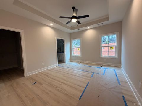 Tiny photo for 9 Live Oak Court, Forest, VA 24551 (MLS # 364709)