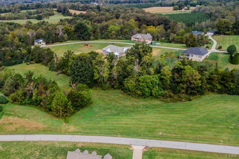 Tiny photo for 38 Halsey Court, Wirtz, VA 24184 (MLS # 362425)
