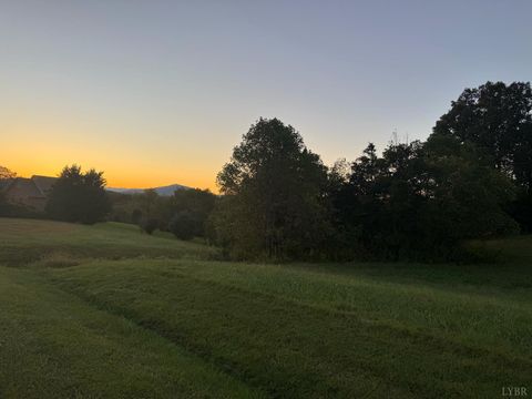 Tiny photo for 38 Halsey Court, Wirtz, VA 24184 (MLS # 362425)