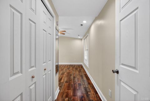Tiny photo for 3010 Hillview Street, Lynchburg, VA 24501 (MLS # 365653)