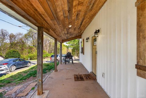 Tiny photo for 3010 Hillview Street, Lynchburg, VA 24501 (MLS # 365653)