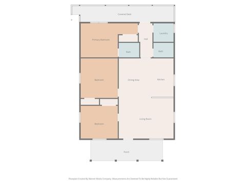 Tiny photo for 3010 Hillview Street, Lynchburg, VA 24501 (MLS # 365653)