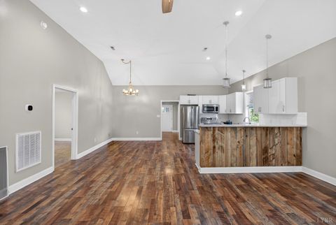 Tiny photo for 3010 Hillview Street, Lynchburg, VA 24501 (MLS # 365653)