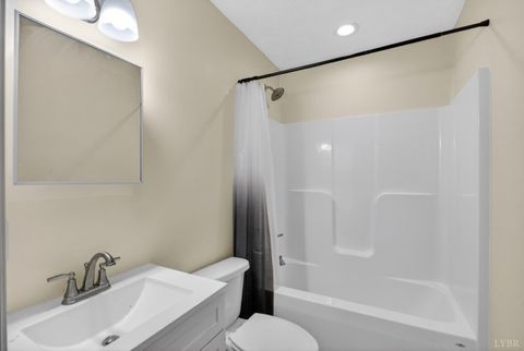 Tiny photo for 3010 Hillview Street, Lynchburg, VA 24501 (MLS # 365653)