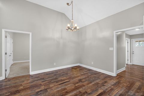 Tiny photo for 3010 Hillview Street, Lynchburg, VA 24501 (MLS # 365653)