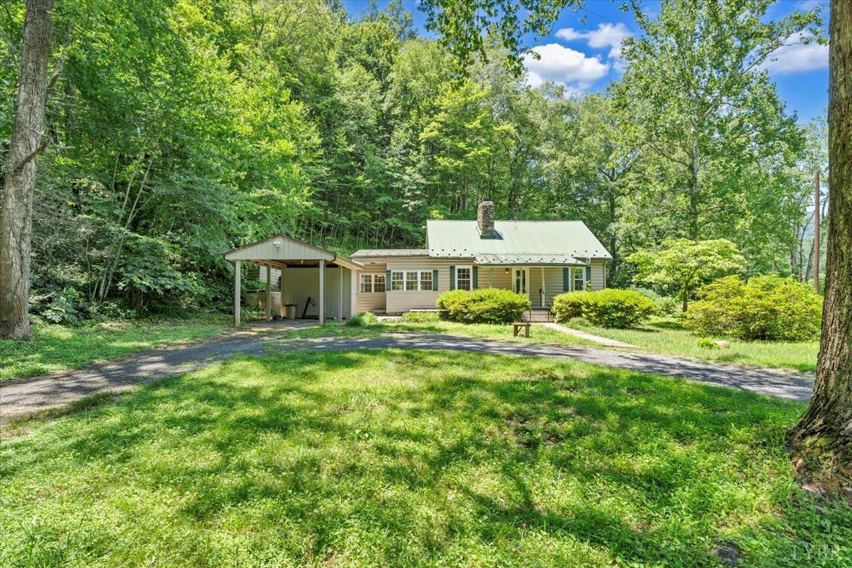 Big Island, Virginia 24526, United States, 3 Bedrooms Bedrooms, ,2 BathroomsBathrooms,Residential,Active,5102