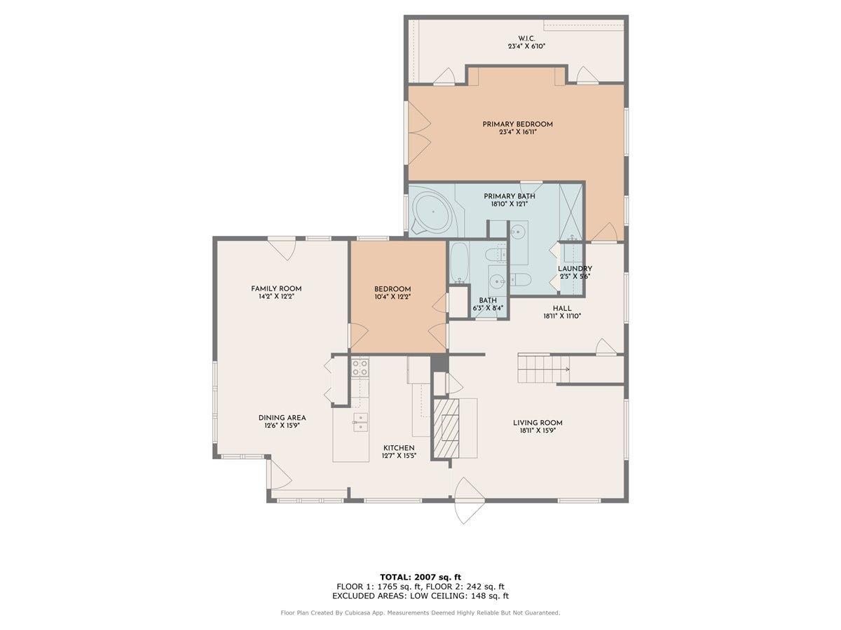 Big Island, Virginia 24526, United States, 3 Bedrooms Bedrooms, ,2 BathroomsBathrooms,Residential,Active,5102