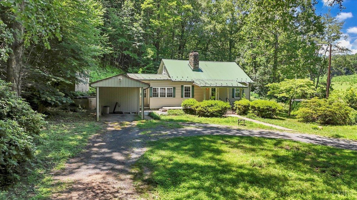 Big Island, Virginia 24526, United States, 3 Bedrooms Bedrooms, ,2 BathroomsBathrooms,Residential,Active,5102