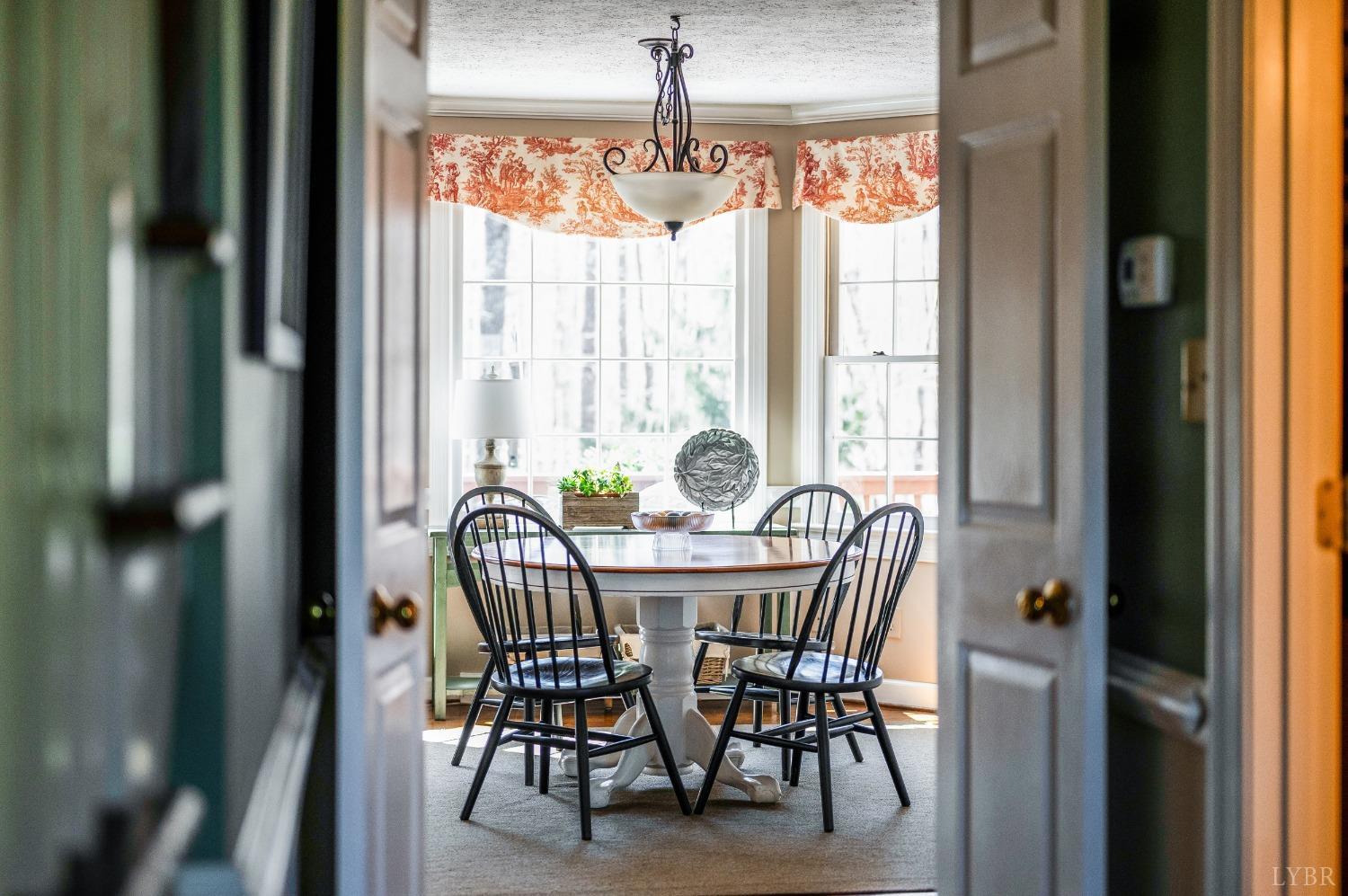 509 Ramblewood Road, Forest, Virginia image 25