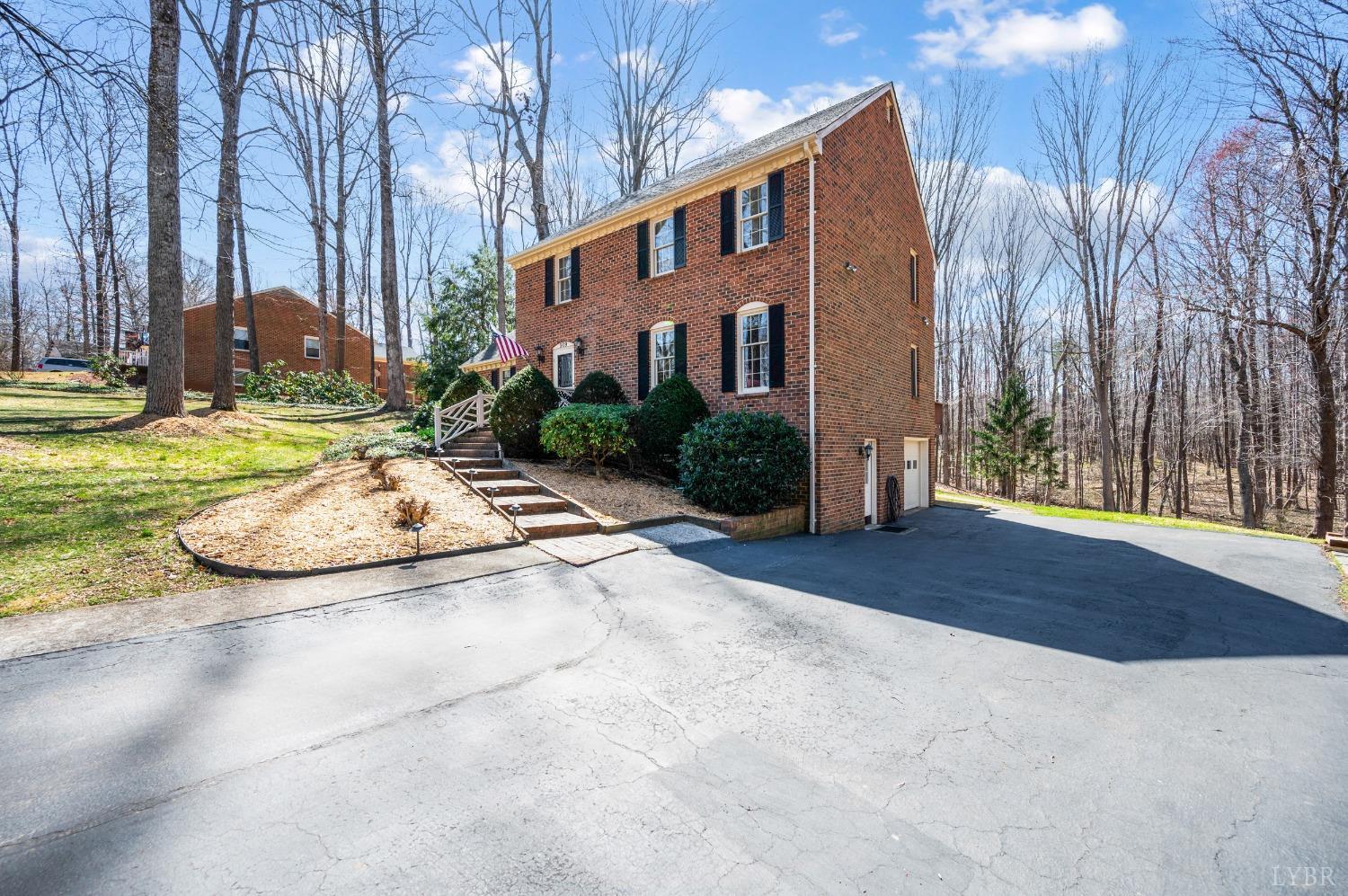 509 Ramblewood Road, Forest, Virginia image 2