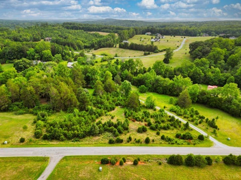Vacant Land For Sale - Two Bid Road<br/> Campbell County, Evington, VA 24550
