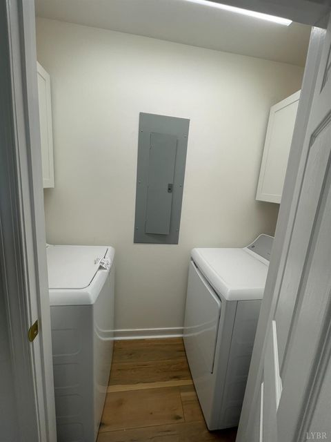 Tiny photo for 212 Cornfield Lane, Appomattox, VA 24522 (MLS # 366336)