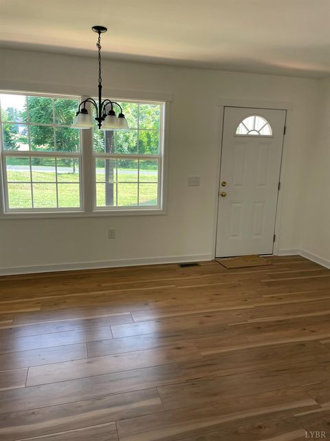 Tiny photo for 212 Cornfield Lane, Appomattox, VA 24522 (MLS # 366336)