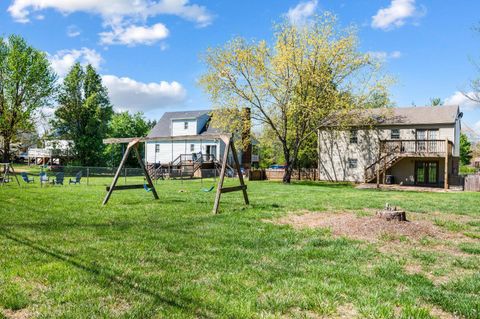 Tiny photo for 111 Omni Place, Forest, VA 24551 (MLS # 365593)