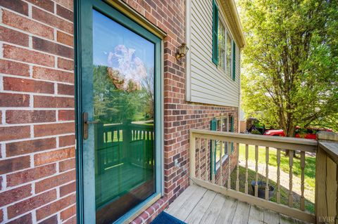 Tiny photo for 111 Omni Place, Forest, VA 24551 (MLS # 365593)