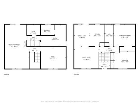 Tiny photo for 111 Omni Place, Forest, VA 24551 (MLS # 365593)