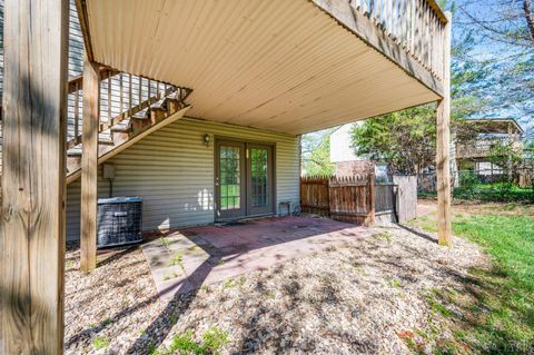 Tiny photo for 111 Omni Place, Forest, VA 24551 (MLS # 365593)