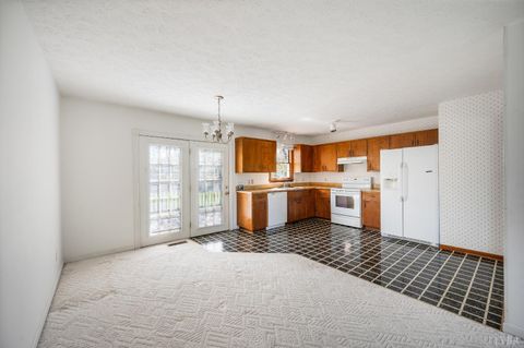 Tiny photo for 111 Omni Place, Forest, VA 24551 (MLS # 365593)