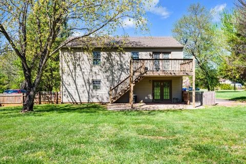 Tiny photo for 111 Omni Place, Forest, VA 24551 (MLS # 365593)