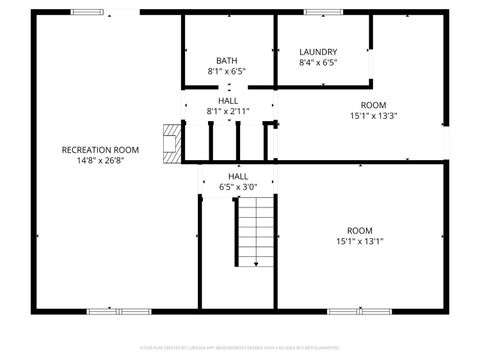 Tiny photo for 111 Omni Place, Forest, VA 24551 (MLS # 365593)