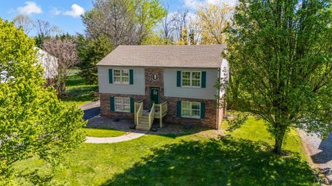 Photo of 111 Omni Place, Forest, VA 24551 (MLS # 365593)