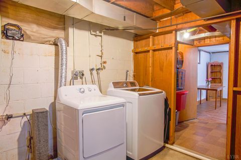 Tiny photo for 3906 Royal Boulevard, Lynchburg, VA 24503 (MLS # 364592)